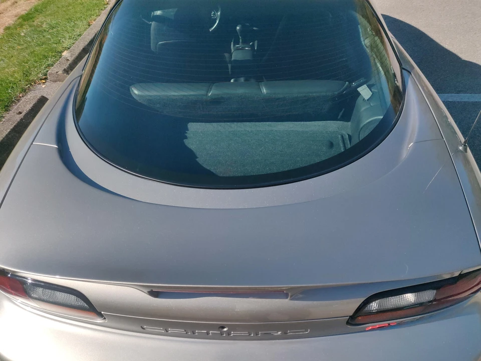 2002 Chevrolet Camaro SS 4th Gen - Image 18 of 31