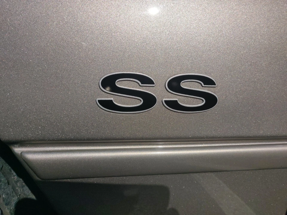 2002 Chevrolet Camaro SS 4th Gen - Image 16 of 31