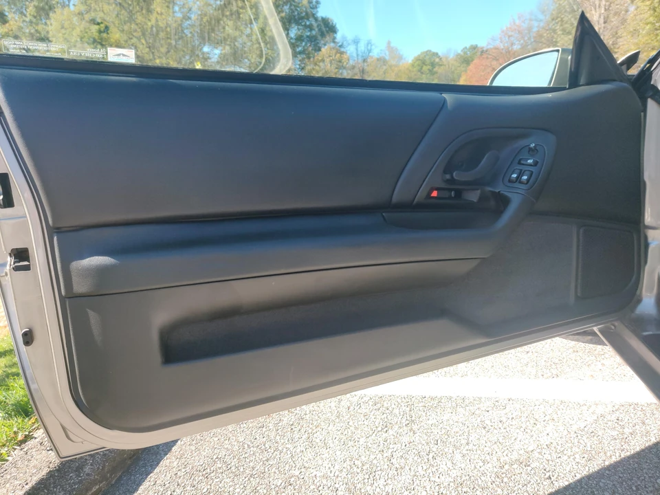 2002 Chevrolet Camaro SS 4th Gen - Image 31 of 31