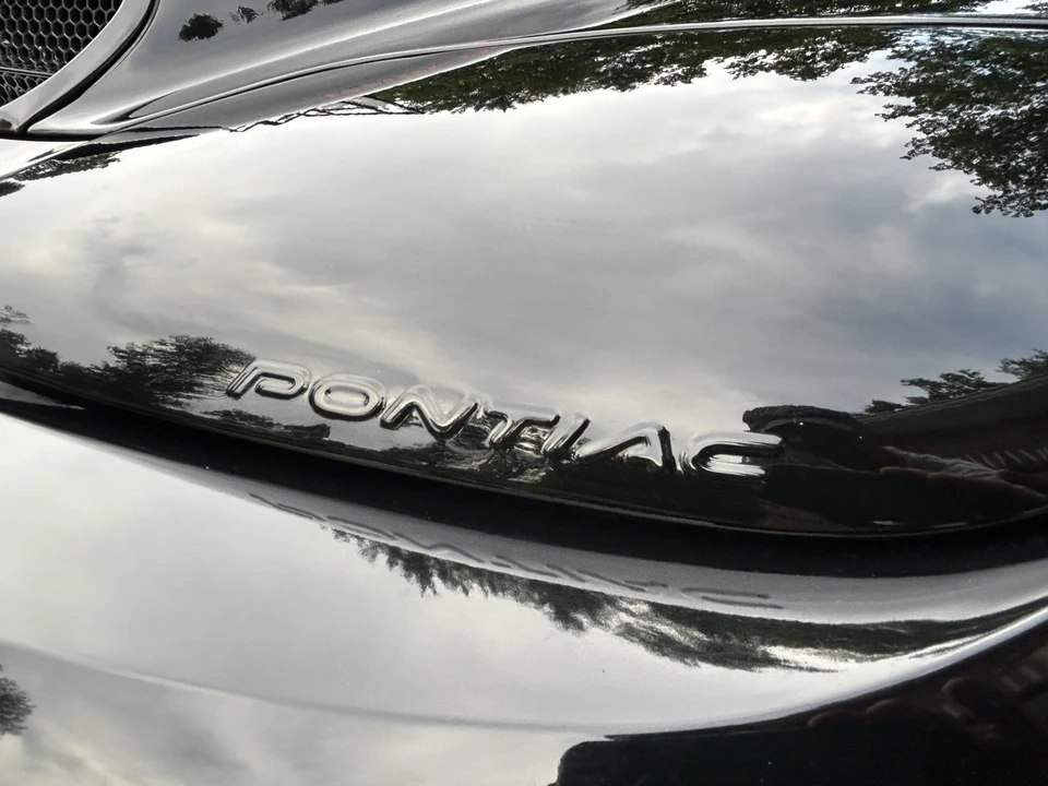 2002 Pontiac Firebird Trans Am 4th Gen - Image 30 of 31