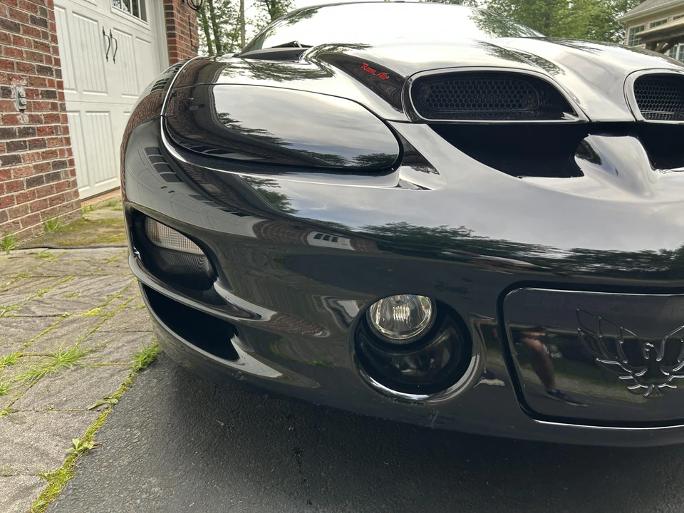 2002 Pontiac Firebird Trans Am 4th Gen - Image 24 of 31