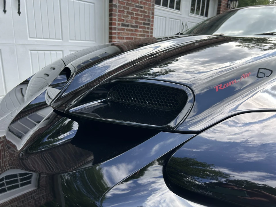 2002 Pontiac Firebird Trans Am 4th Gen - Image 31 of 31