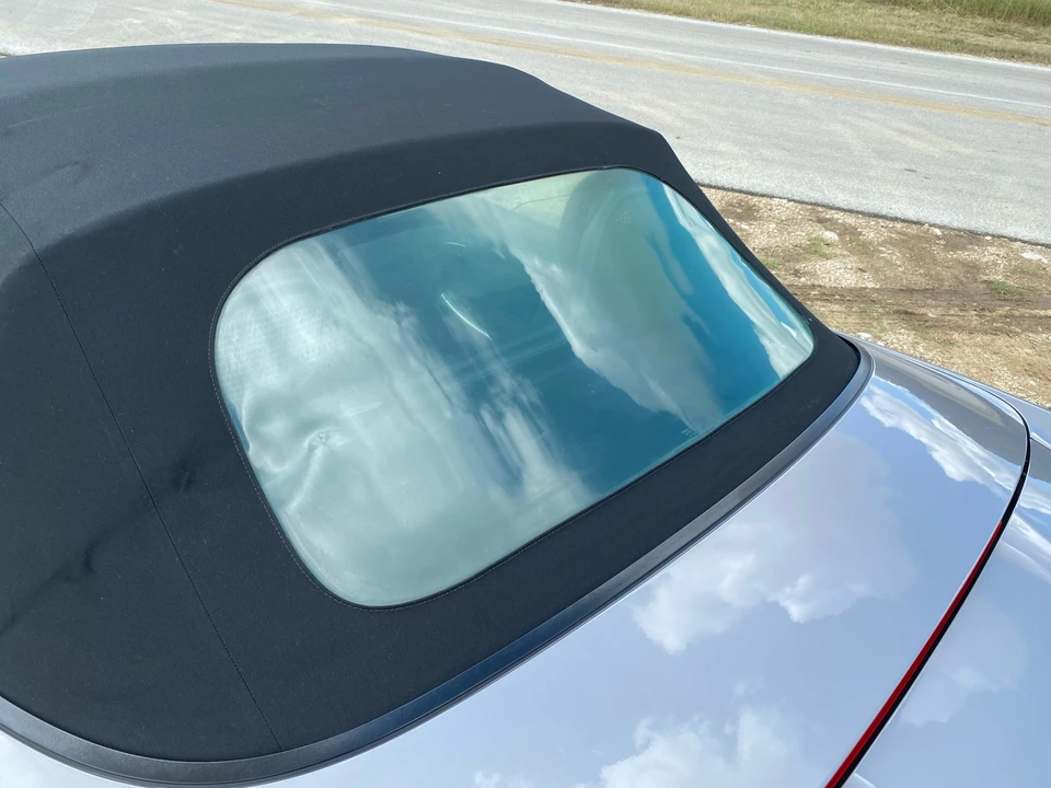 2002 Porsche 986 Boxster S - Image 22 of 31