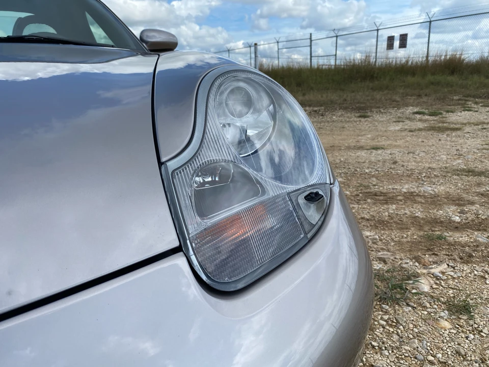 2002 Porsche 986 Boxster S - Image 19 of 31