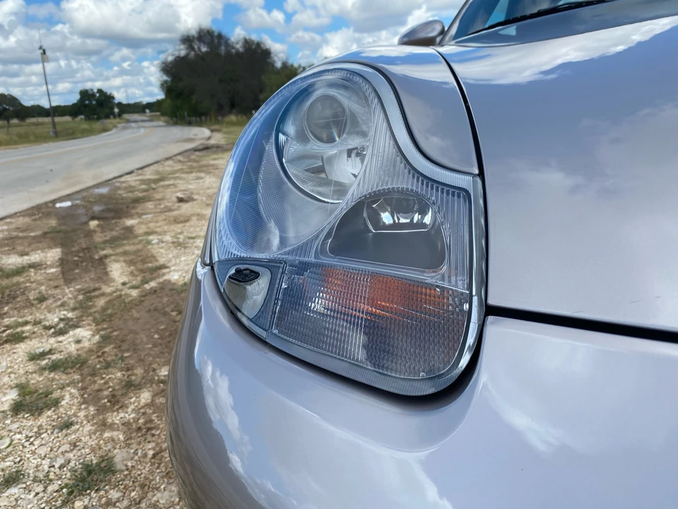 2002 Porsche 986 Boxster S - Image 18 of 31