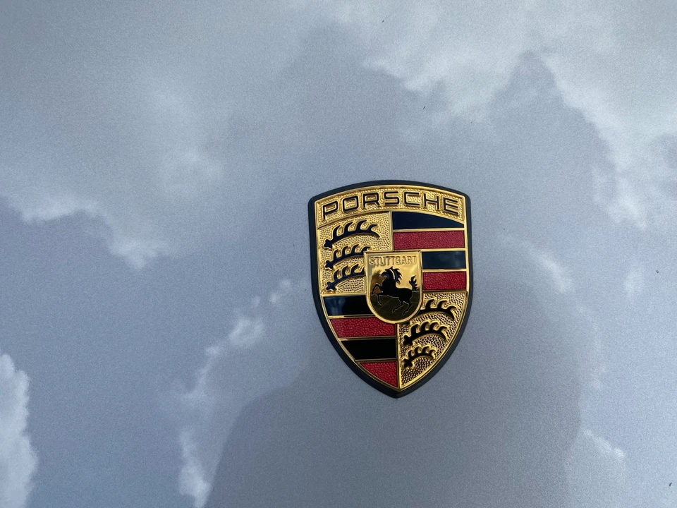 2002 Porsche 986 Boxster S - Image 20 of 31