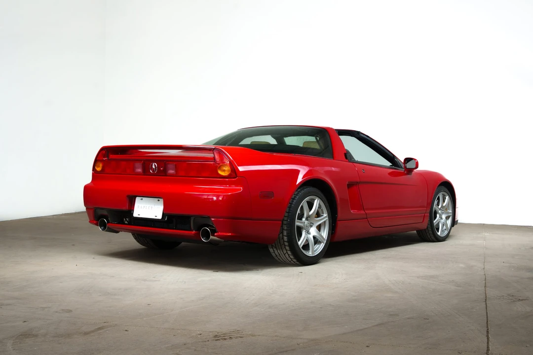 2003 Acura NA2 NSX - Image 31 of 31