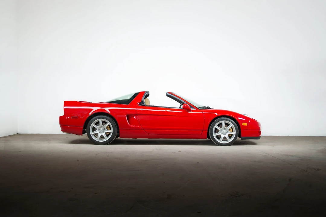 2003 Acura NA2 NSX - Image 30 of 31