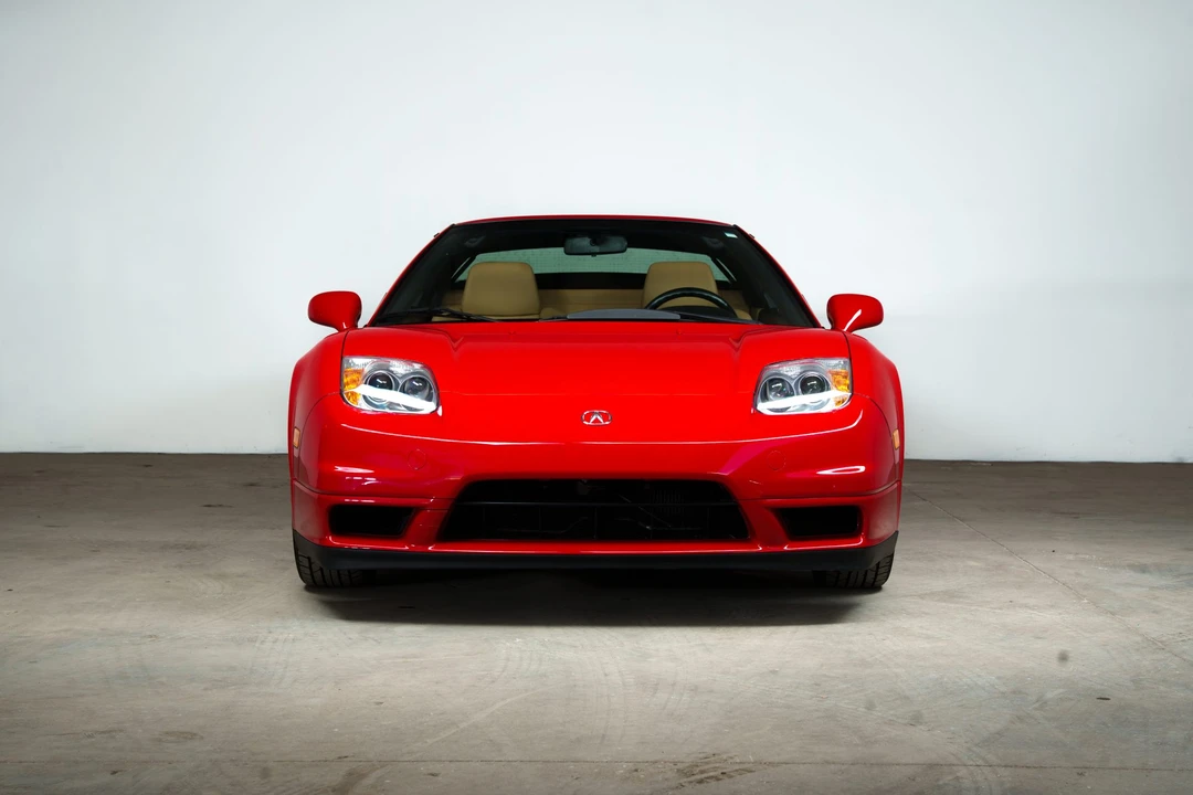 2003 Acura NA2 NSX - Image 28 of 31