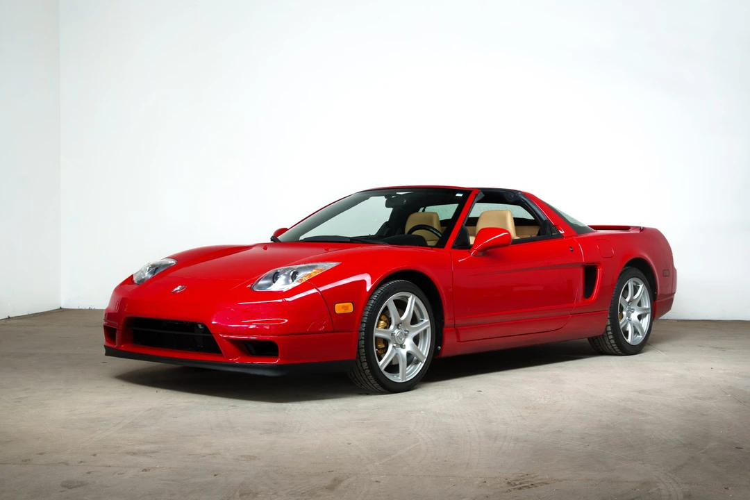 2003 Acura NA2 NSX - Image 27 of 31