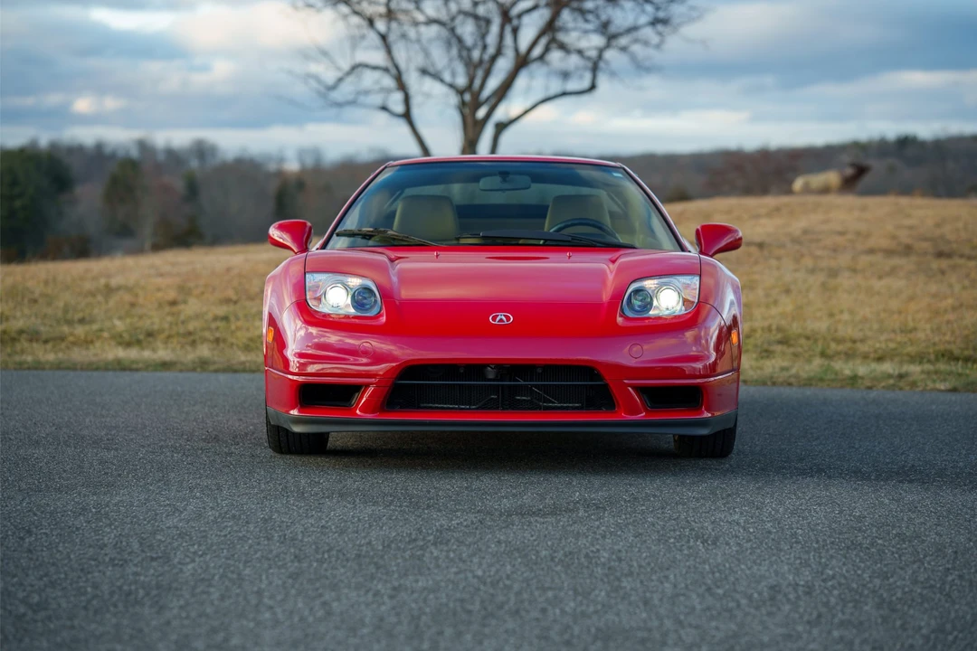 2003 Acura NA2 NSX - Image 26 of 31
