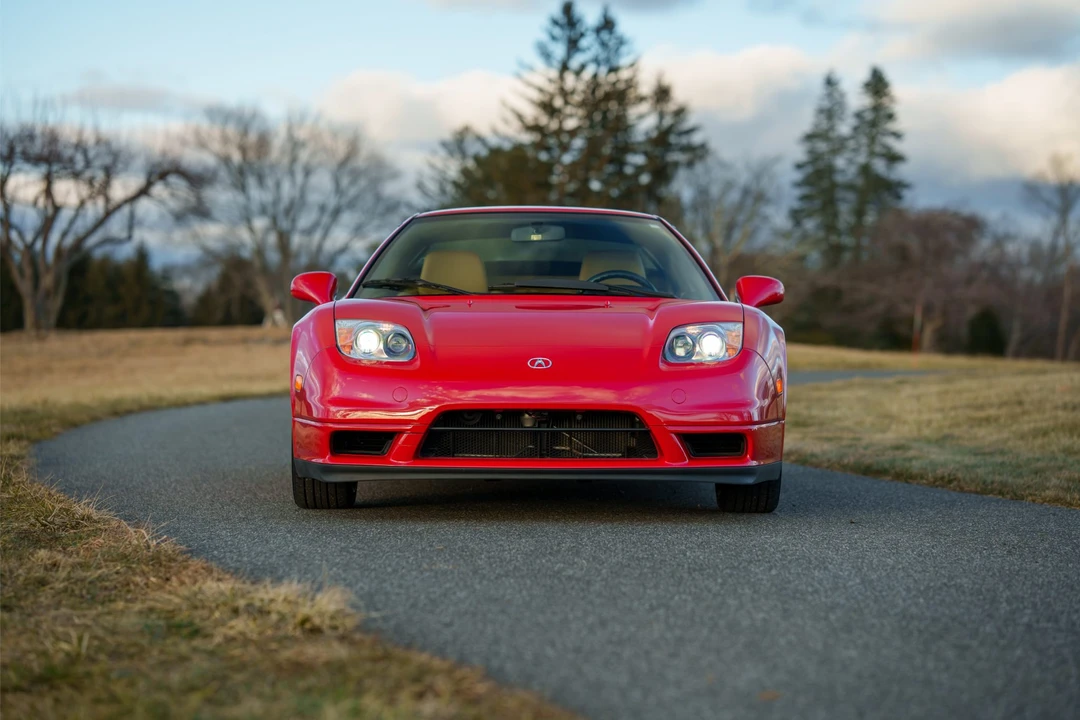 2003 Acura NA2 NSX - Image 3 of 31