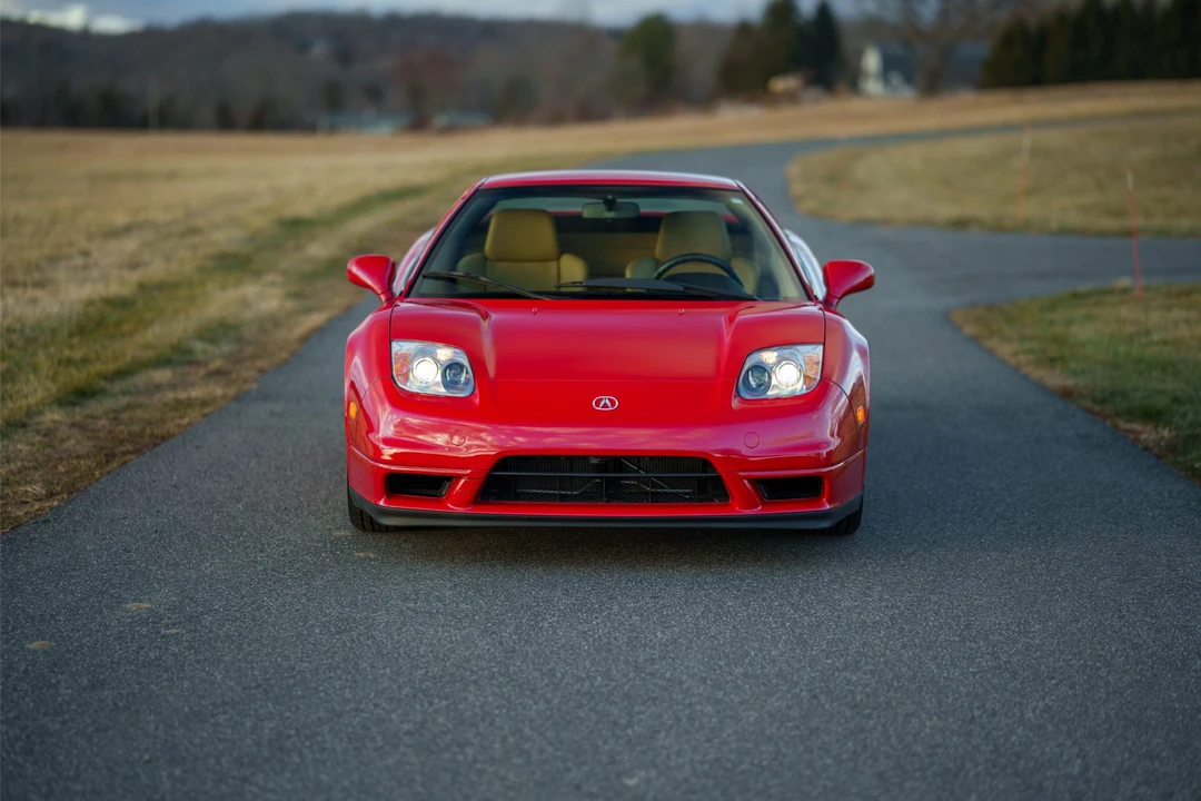 2003 Acura NA2 NSX - Image 2 of 31