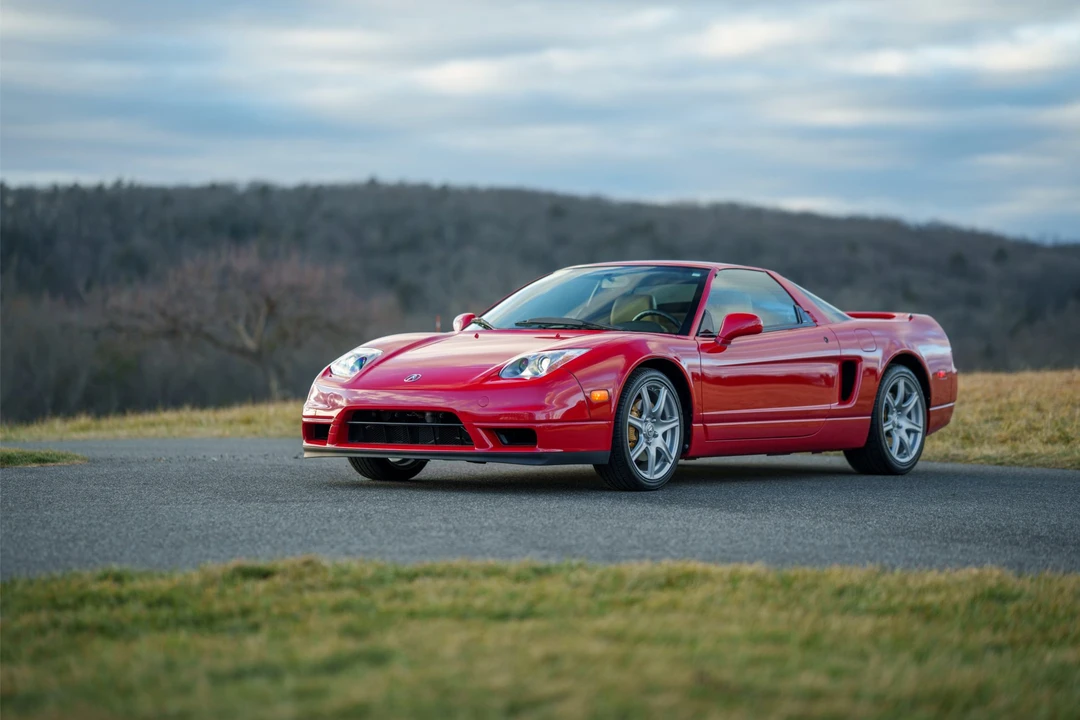 2003 Acura NA2 NSX - Image 6 of 31