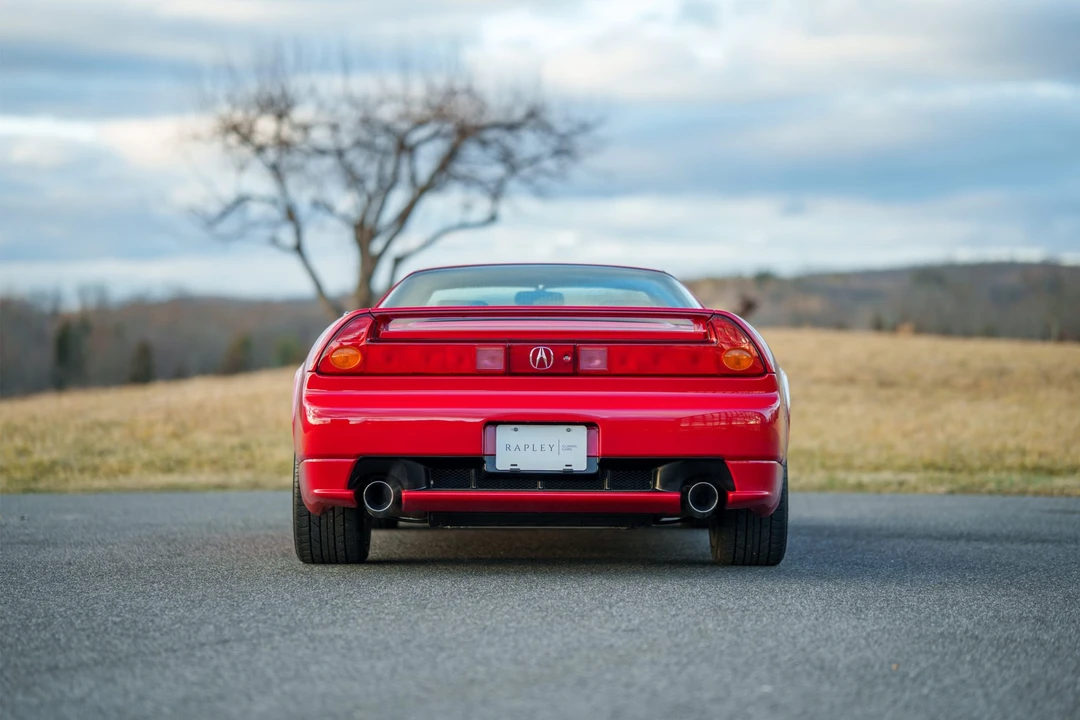 2003 Acura NA2 NSX - Image 13 of 31