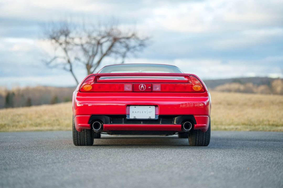 2003 Acura NA2 NSX - Image 14 of 31