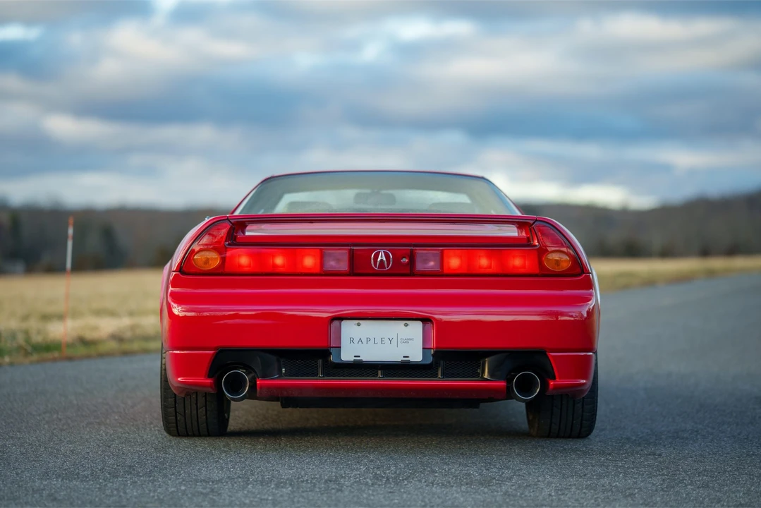 2003 Acura NA2 NSX - Image 15 of 31
