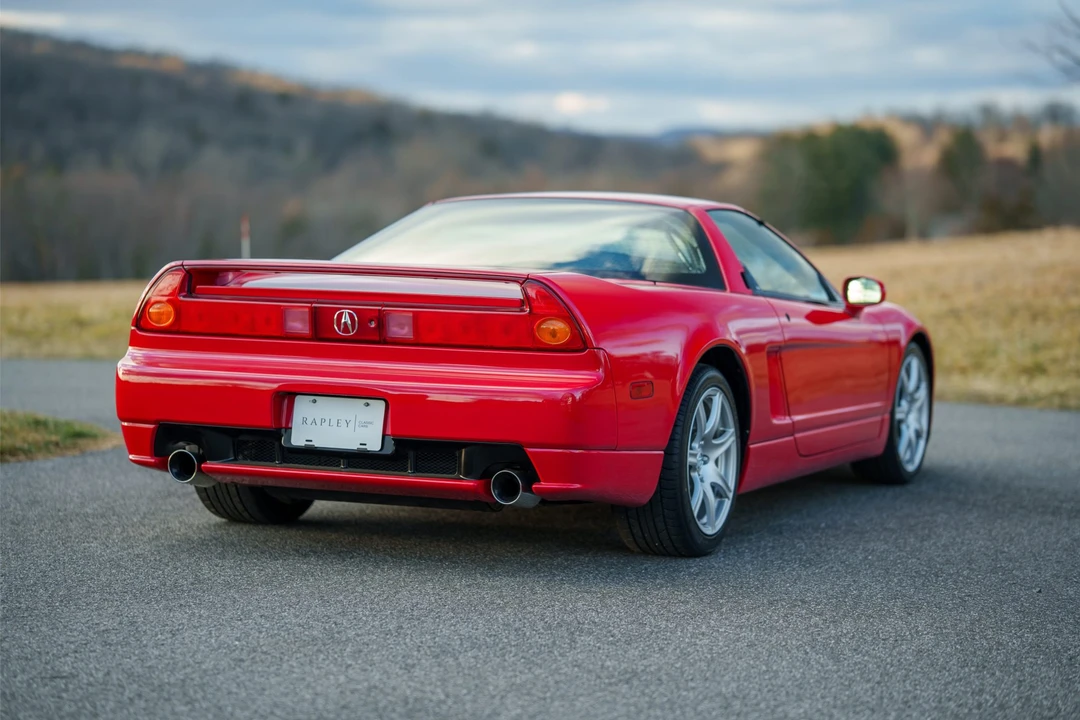 2003 Acura NA2 NSX - Image 17 of 31