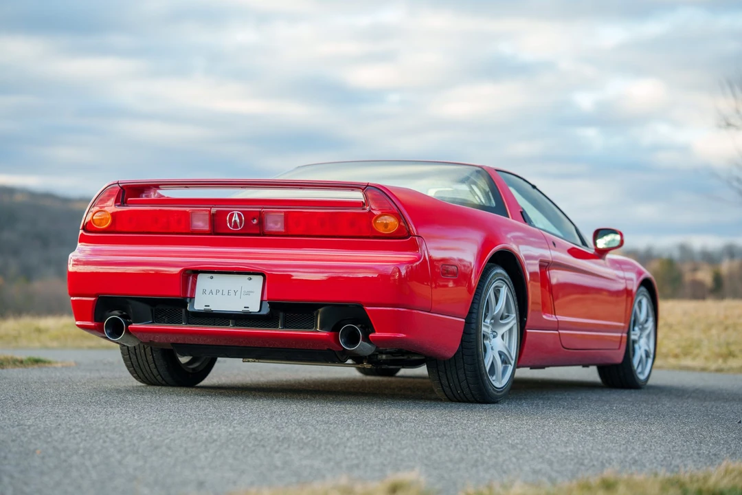 2003 Acura NA2 NSX - Image 16 of 31