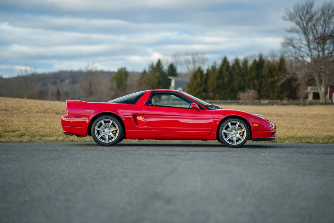 2003 Acura NA2 NSX - Image 21 of 31
