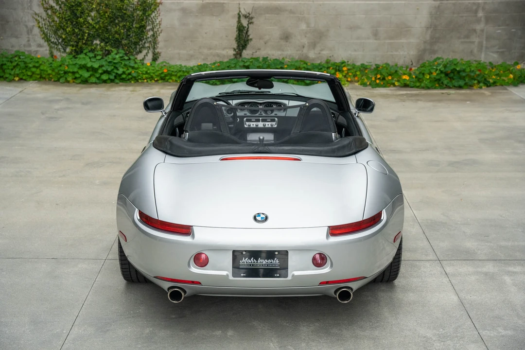 2003 BMW Z8 - Image 26 of 31