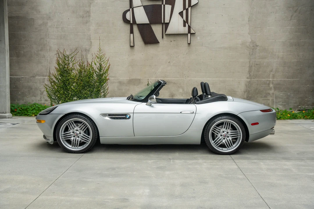 2003 BMW Z8 - Image 18 of 31