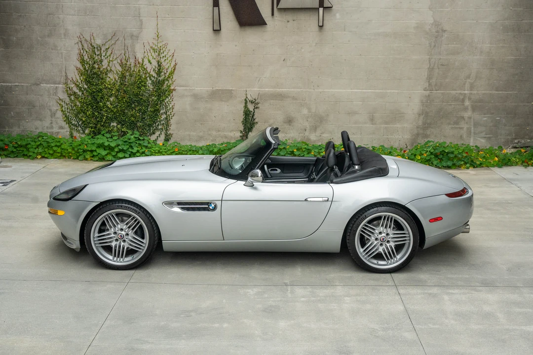 2003 BMW Z8 - Image 17 of 31
