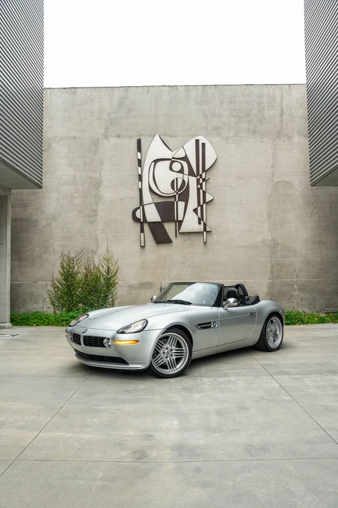 2003 BMW Z8 - Image 8 of 31