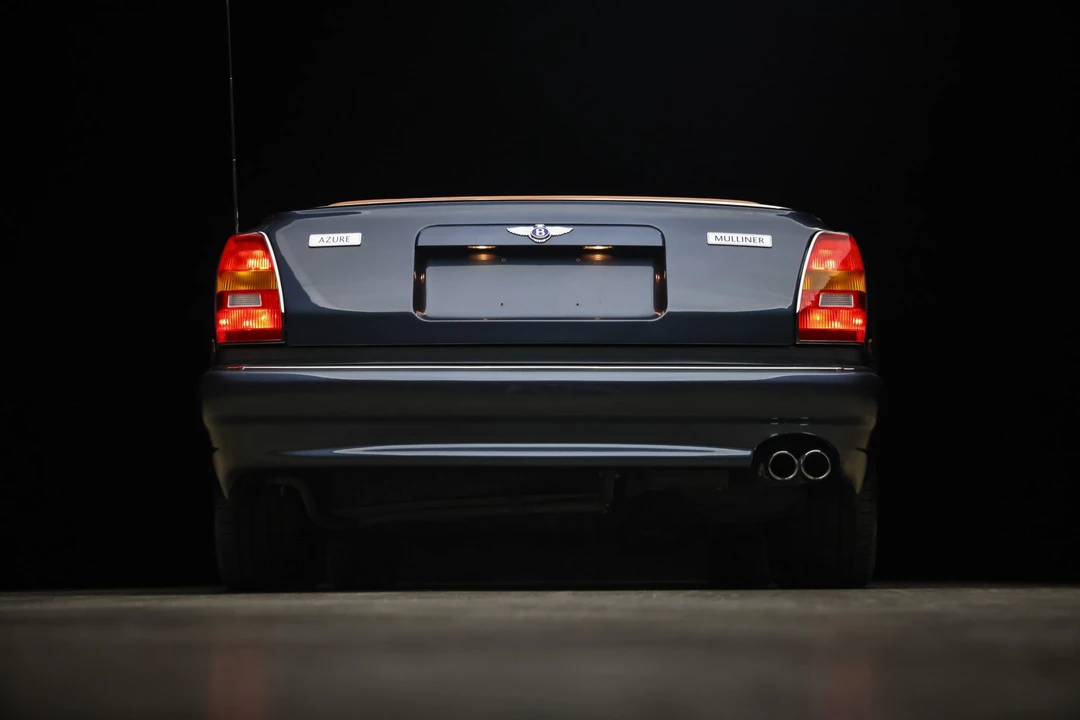 2003 Bentley Azure 1st Gen - Image 23 of 31