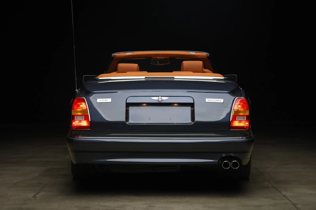 2003 Bentley Azure 1st Gen - Image 22 of 31