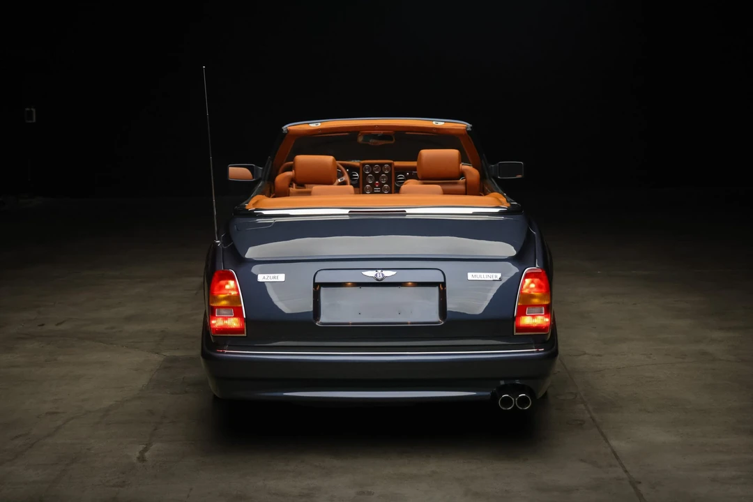 2003 Bentley Azure 1st Gen - Image 21 of 31