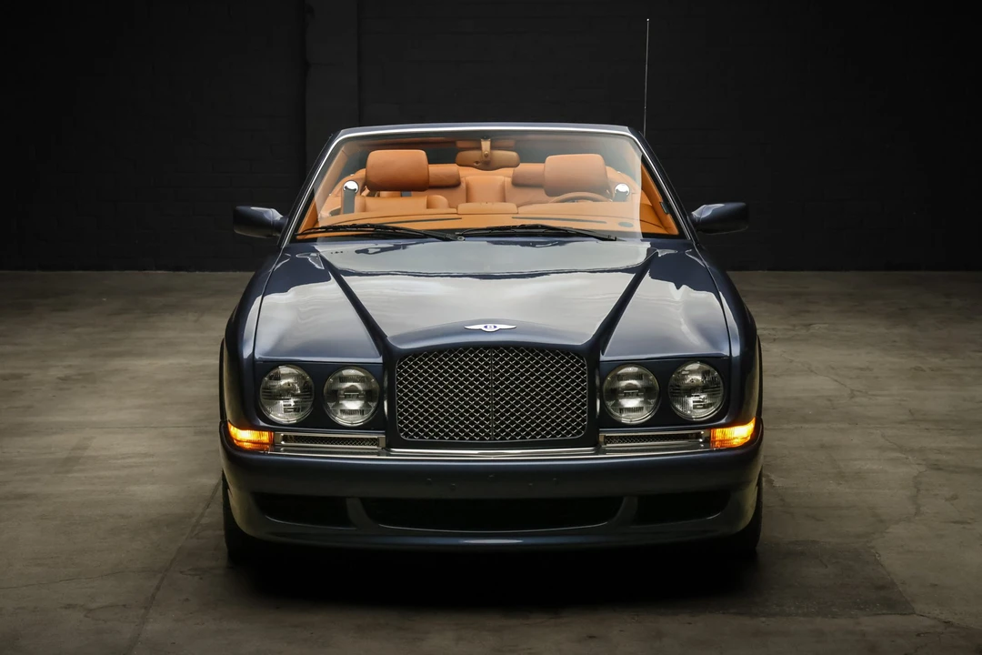 2003 Bentley Azure 1st Gen - Image 7 of 31