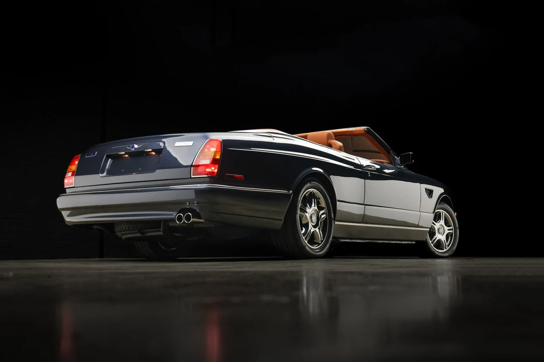2003 Bentley Azure 1st Gen - Image 20 of 31