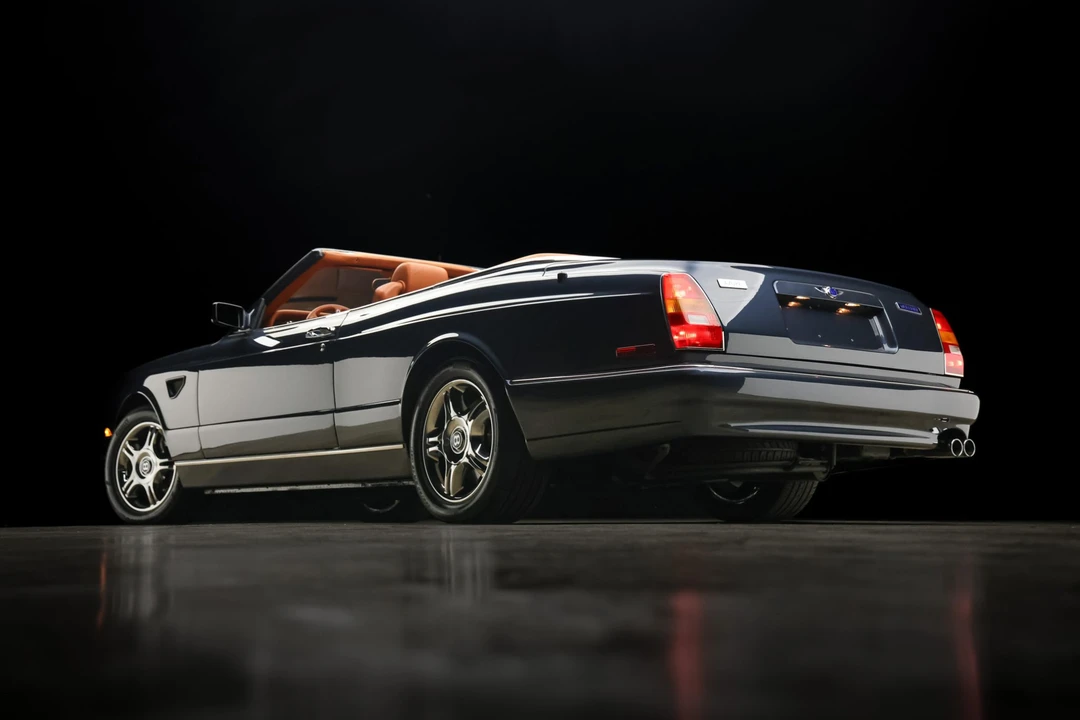 2003 Bentley Azure 1st Gen - Image 24 of 31