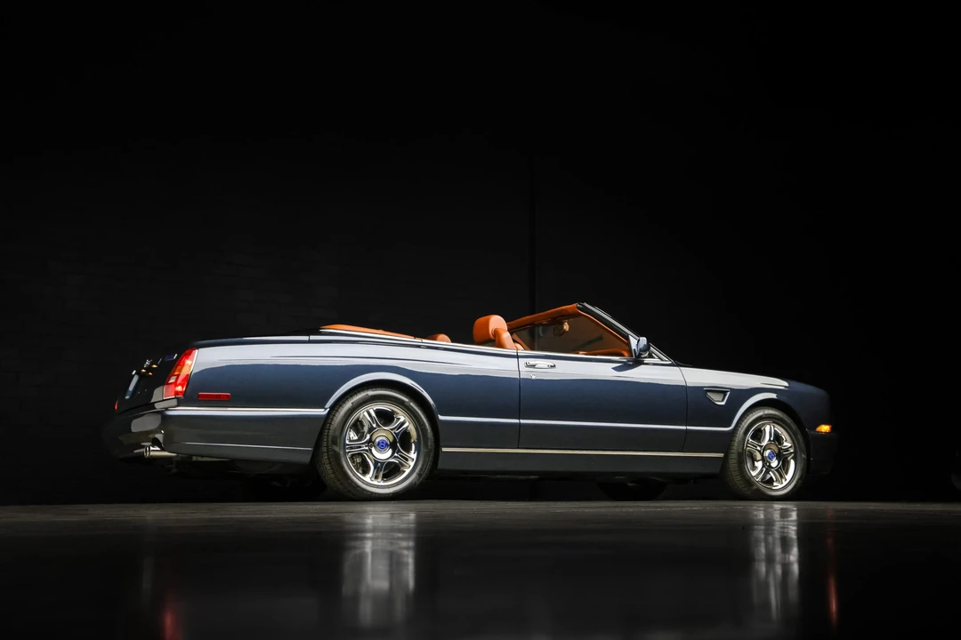 2003 Bentley Azure 1st Gen - Image 18 of 31