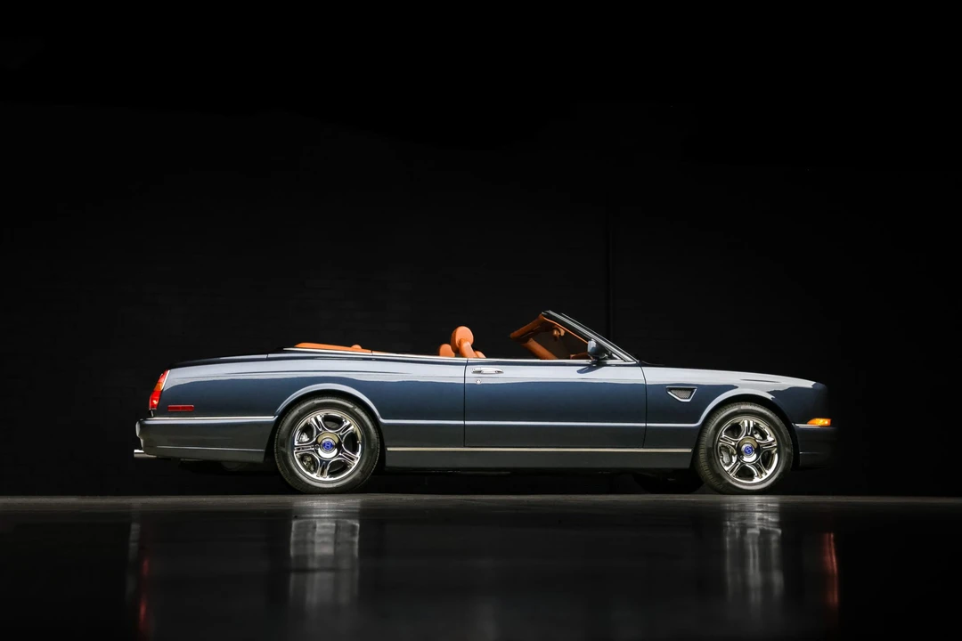 2003 Bentley Azure 1st Gen - Image 17 of 31