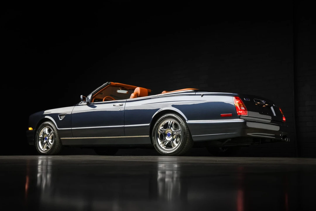2003 Bentley Azure 1st Gen - Image 26 of 31