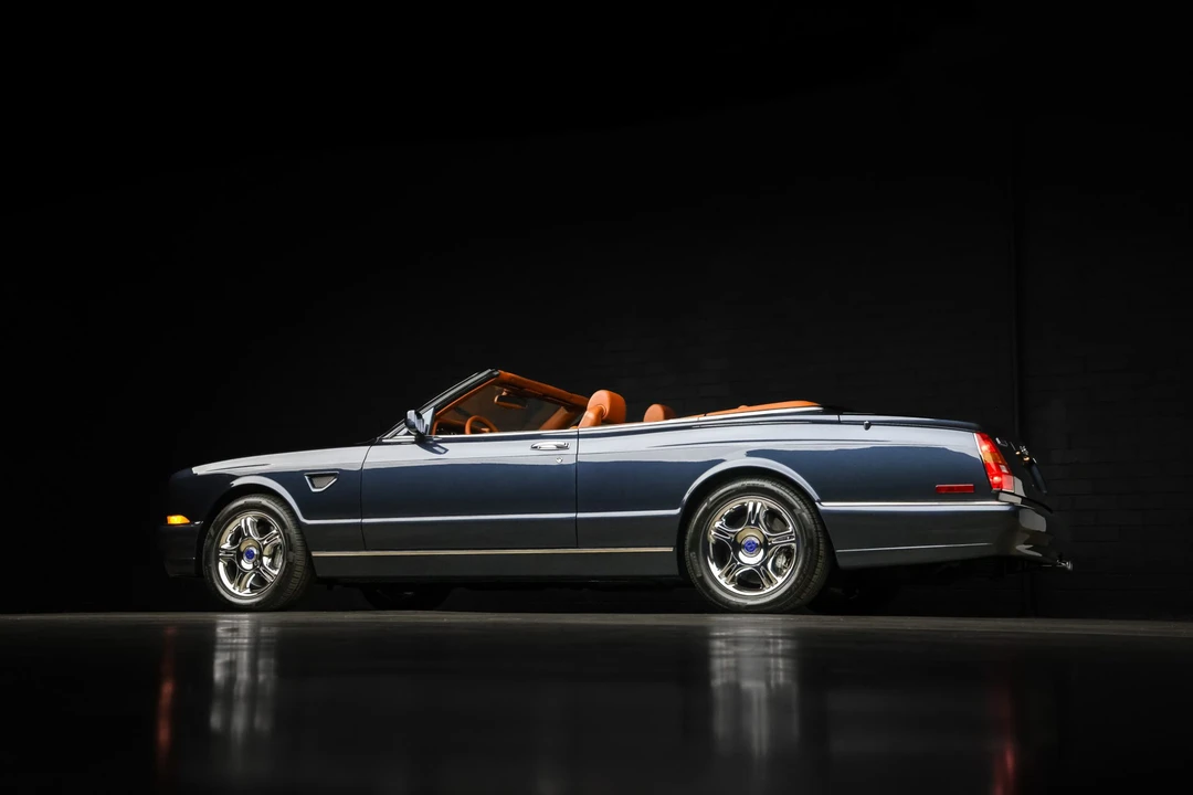 2003 Bentley Azure 1st Gen - Image 27 of 31
