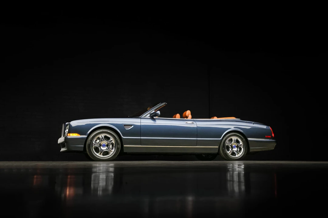 2003 Bentley Azure 1st Gen - Image 2 of 31