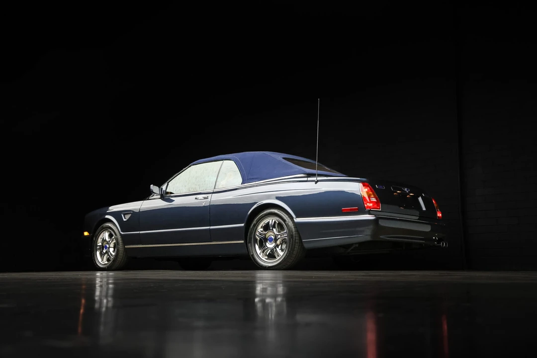 2003 Bentley Azure 1st Gen - Image 30 of 31