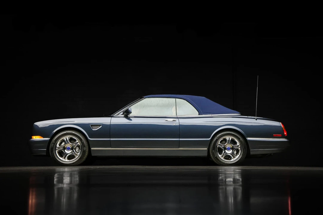 2003 Bentley Azure 1st Gen - Image 31 of 31