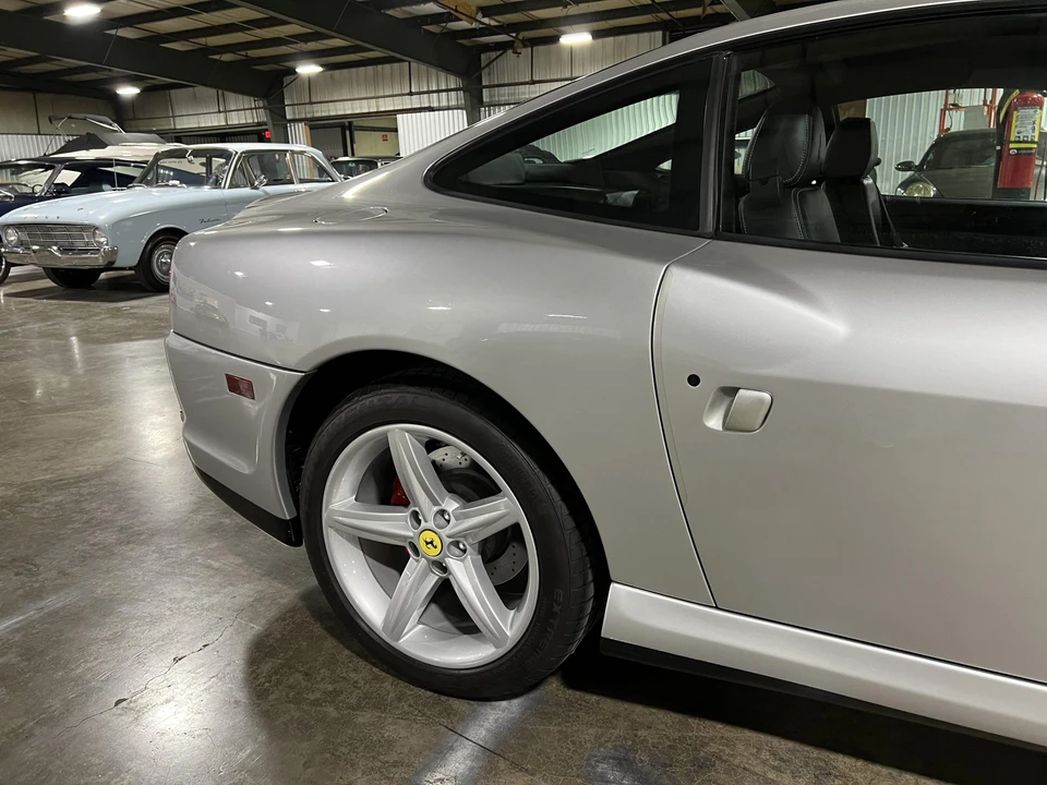2003 Ferrari 575M Maranello - Image 15 of 31
