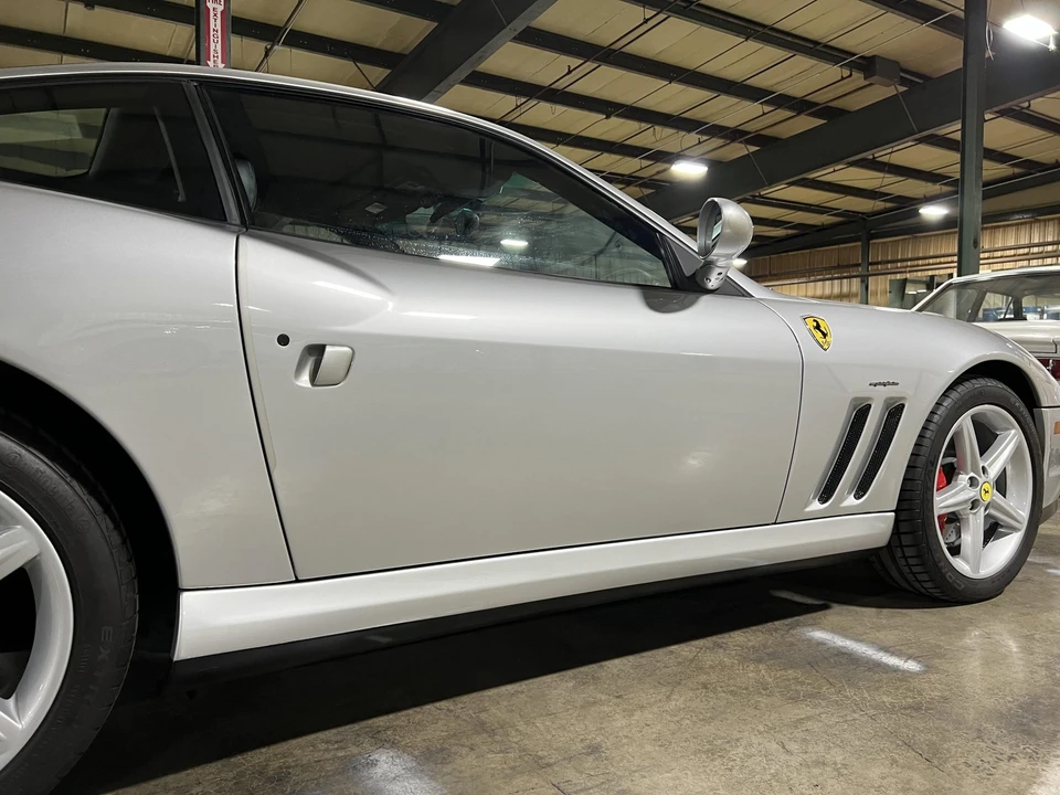 2003 Ferrari 575M Maranello - Image 21 of 31