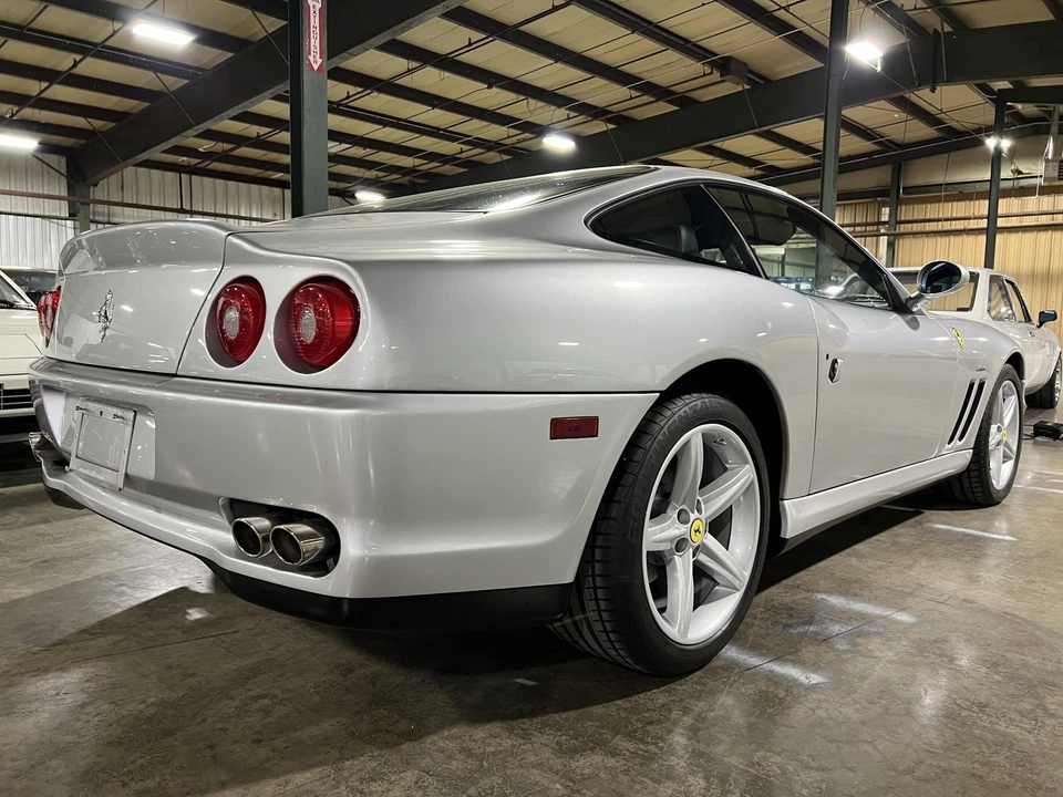 2003 Ferrari 575M Maranello - Image 11 of 31