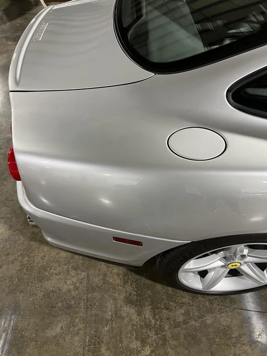2003 Ferrari 575M Maranello - Image 17 of 31