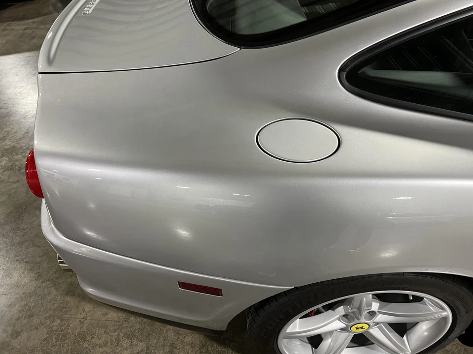 2003 Ferrari 575M Maranello - Image 16 of 31