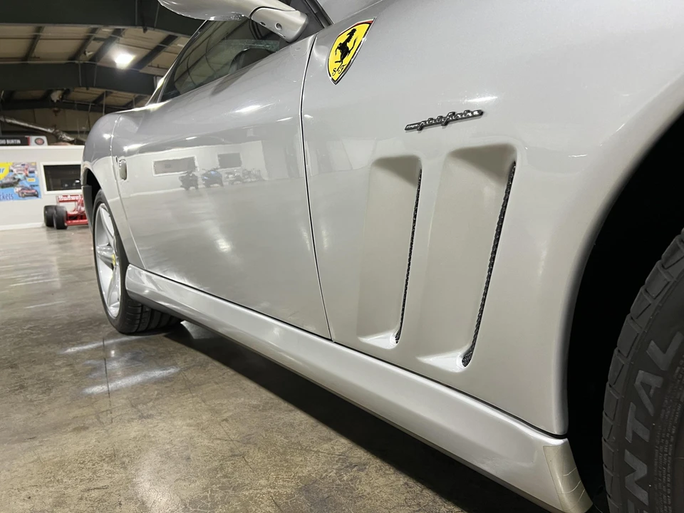 2003 Ferrari 575M Maranello - Image 24 of 31