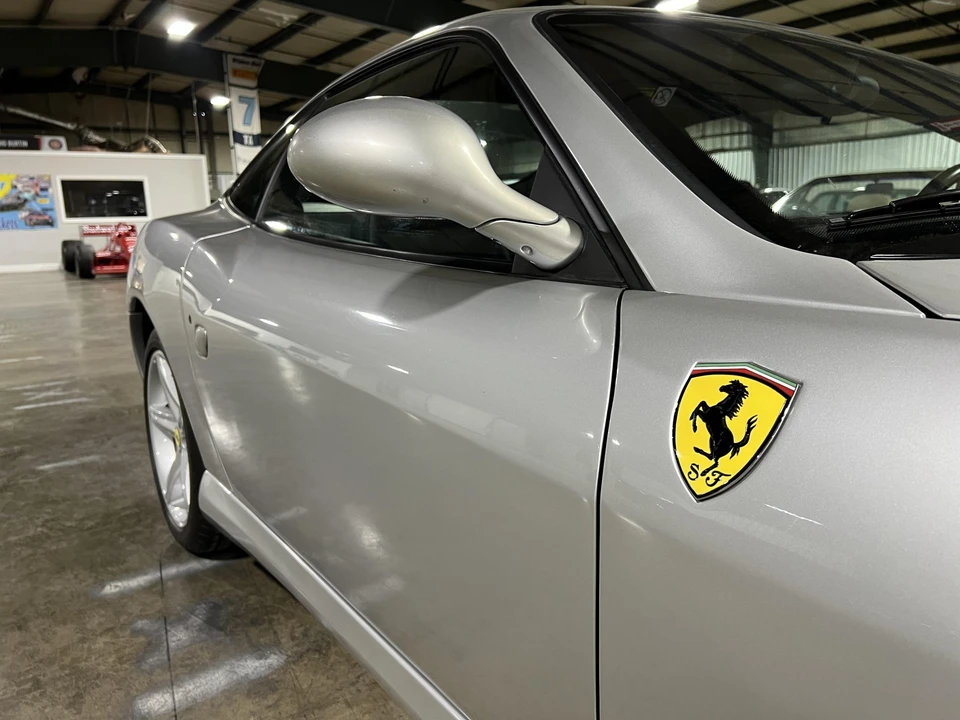 2003 Ferrari 575M Maranello - Image 26 of 31