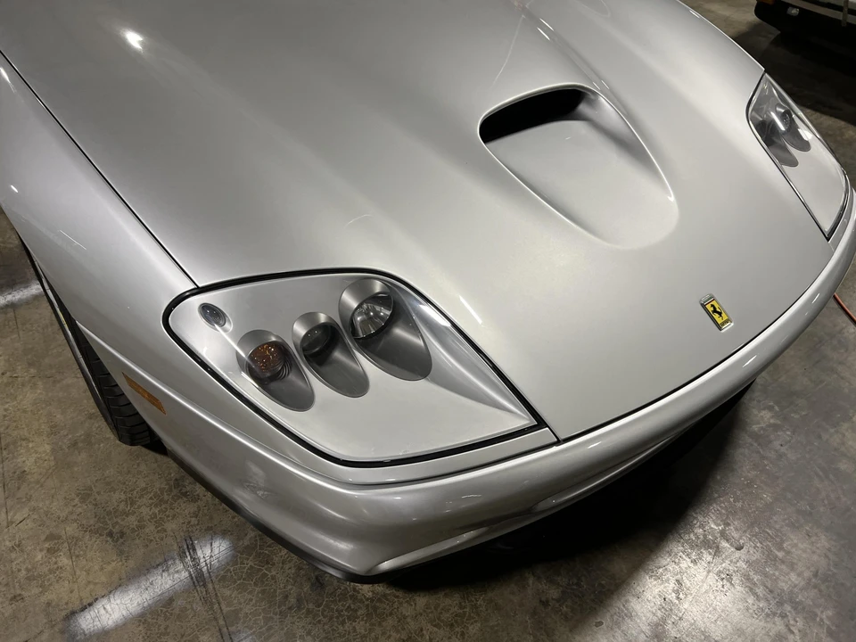 2003 Ferrari 575M Maranello - Image 29 of 31