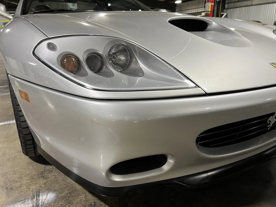 2003 Ferrari 575M Maranello - Image 28 of 31